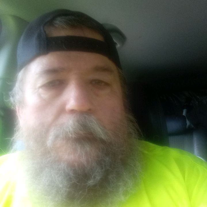 Profile Picture of Terry Rountree (@terry.rountree) on Tiktok