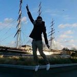 Profile Picture of Jonathan Hypolite (@jonathanhypolite) on Instagram