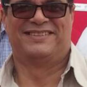 Profile Picture of Blas Cepeda (@bcepeda0599) on Pinterest