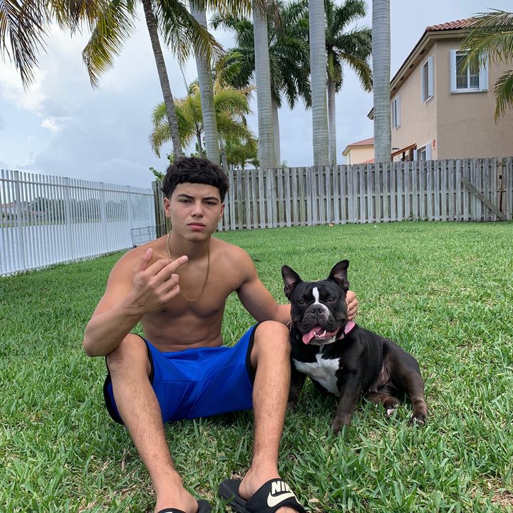 Profile Picture of paulcancut_ (@paulcancut_) on Tiktok