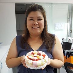 Profile Picture of Debbie Colette Lee (@debbiecolettelee) on Tiktok