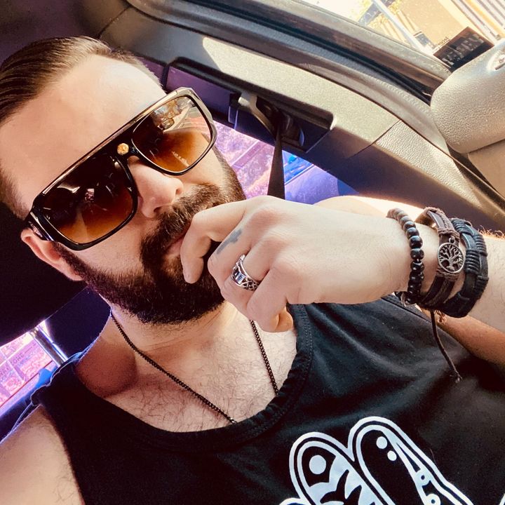 Profile Picture of Paul Kohl (@kohl_lv) on Tiktok