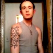 Profile Picture of Jesse Brandl (@itsmejesseb) on Pinterest