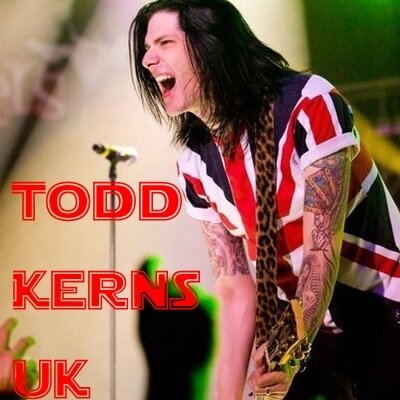 Profile Picture of Todd Kerns UK (@ToddKernsUK) on Twitter