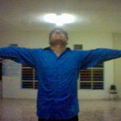 Profile Picture of Juan Carlos Aldape (@carlos_aldape) on Twitter