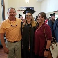 Profile Picture of Stacy Dunham (@stacy-dunham) on Quora