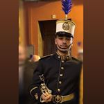 Profile Picture of Salvador Jiménez Guerrero (@salvajimenezmusical) on Instagram