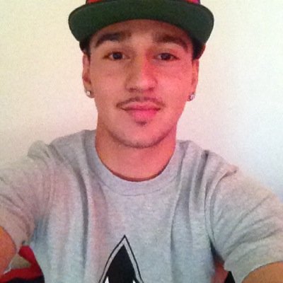 Profile Picture of Albert Soliz (@albert_soliz) on Twitter