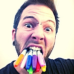 Profile Picture of Aaron Jacob SilverAJ (@Aaron Jacob Jones) on Flickr