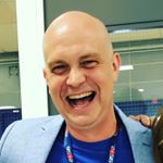 Profile Picture of Jeff Beattie (@jeffbeattie2014) on Instagram
