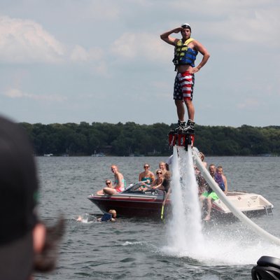 Profile Picture of Michael Kirschbaum (@Biz_Mikey) on Twitter