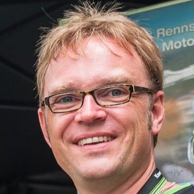 Profile Picture of Marcus Hillenbrand (@MarcHillenbrand) on Twitter