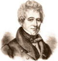 Profile Picture of Barthélemy de Lessepson Wikipedia