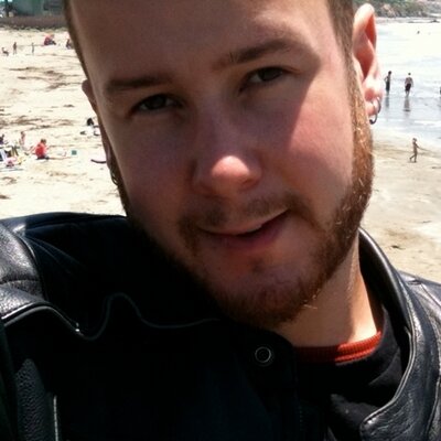 Profile Picture of Dave Blundell (@chaingarden) on Twitter