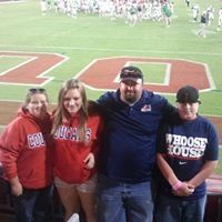 Profile Picture of Jeremy Denard (@denardja) on Pinterest