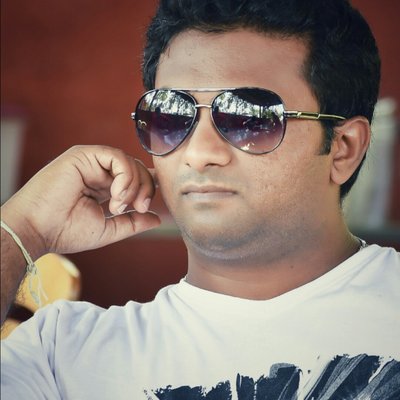 Profile Picture of Vasanth Kumar (@Vasanth92762624) on Twitter