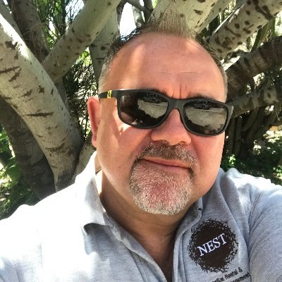 Profile Picture of Jerry Leonard (@JerryLe14166876) on Twitter