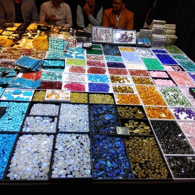 Profile Picture of Mohammed Sheraj (@M_SiddiqueGems) on Twitter