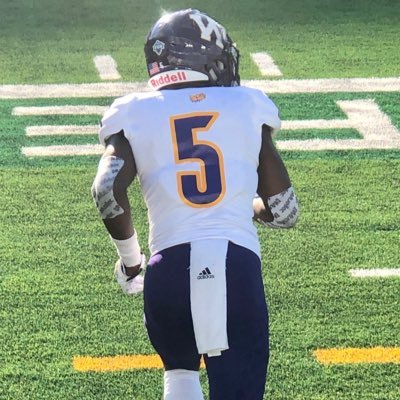 Profile Picture of Bryce Cross (@BryceCross8) on Twitter