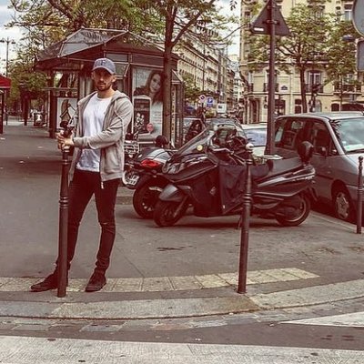 Profile Picture of Jason Arnold (@Jase_arnold) on Twitter