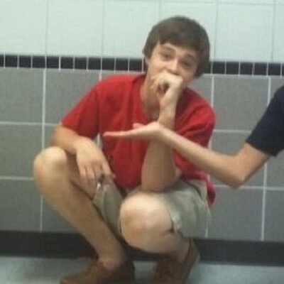 Profile Picture of Jake Valosek (@Jake_Valosek) on Twitter