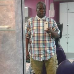 Profile Picture of Charles Royster (@charlesroyster0) on Twitter