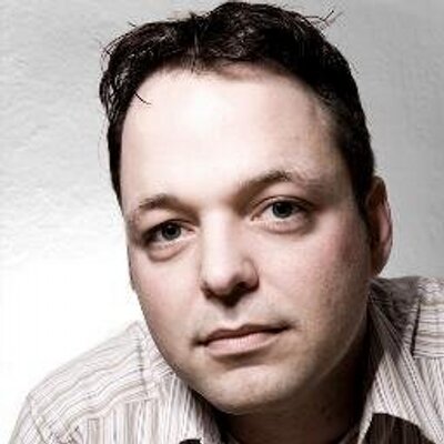 Profile Picture of Alexander Wunsch (@Alex_Wunsch) on Twitter