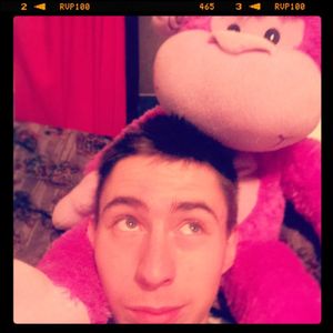 Profile Picture of Stevenray Horrocks (@thestevie193) on Myspace