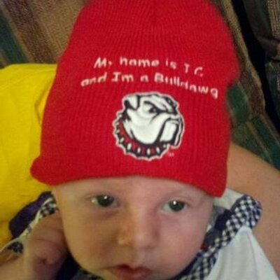 Profile Picture of Derek Gibson (@dawgman63) on Twitter
