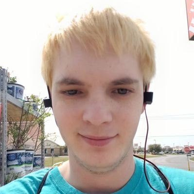 Profile Picture of Timothy Butcher (@undeadthor20) on Twitter