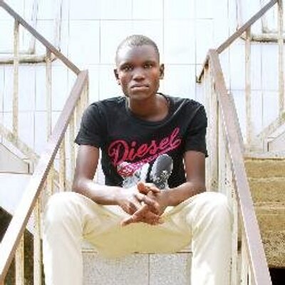 Profile Picture of Mugabi David (@mugabi_david) on Twitter