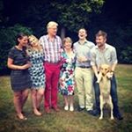 Profile Picture of Andrew Vallance-Owen (@vallanca) on Instagram