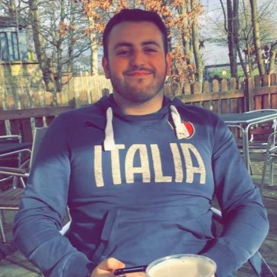 Profile Picture of Joe Keulemans (@JoeKeulemans) on Twitter