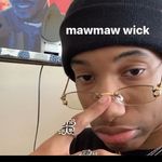 Profile Picture of 🧔🏽‍♀️ (@autumnwicksgirl) on Instagram