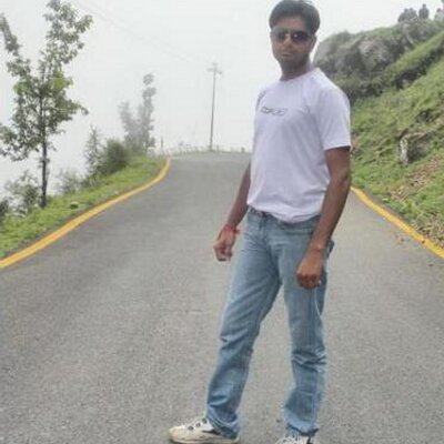 Profile Picture of Dev Soni (@Devsoni98) on Twitter