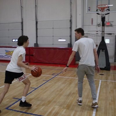 Profile Picture of Dean Gusich (@dean_gusich) on Twitter