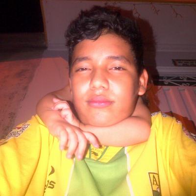 Profile Picture of Russell Ramirez (@russellramirez3) on Twitter