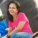 Profile Picture of Sunita Raju Kamble (@sunitaraj_kamble) on Instagram