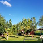 Profile Picture of 𝗟𝗔𝗦 𝗚𝗔𝗥𝗗𝗘𝗡𝗜𝗔𝗦 cαвαñαs (@cabanas.las.gardenias) on Instagram