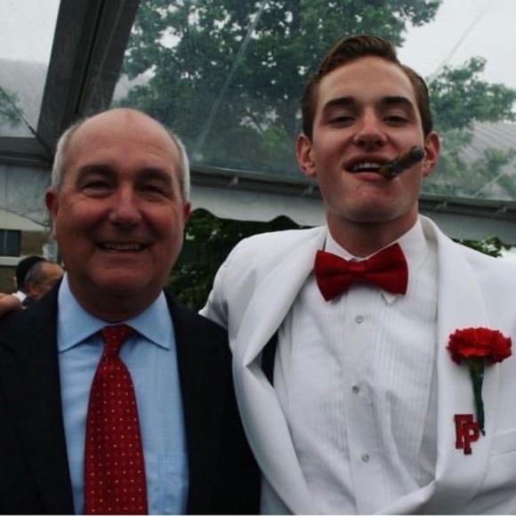 Profile Picture of Andrew Toner (@atoner0122) on Poshmark