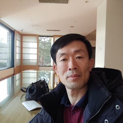 Profile Picture of Simon Jeong 정용수 (@SimonJeong3) on Twitter