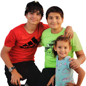 Profile Picture of Erik Carrasco (@erikcarrasco3963) on Youtube