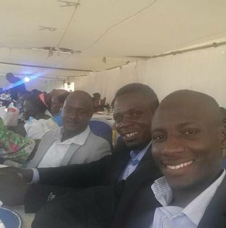 Profile Picture of Luggya George William (@luggya.georgewilliam) on Facebook