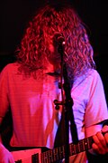 Profile Picture of Jay Reatard - Wikipediaon Wikipedia