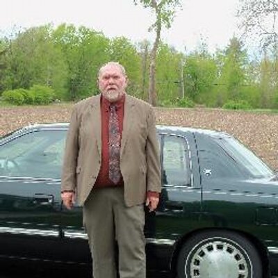 Profile Picture of David Wilber (@davidwilber4) on Twitter