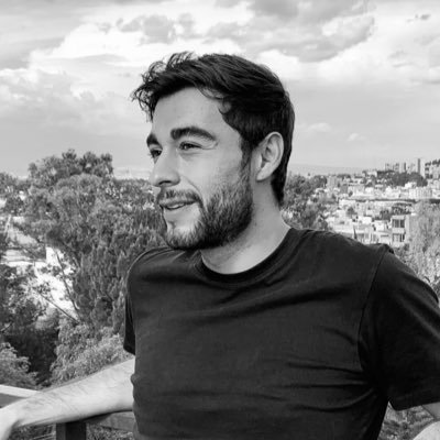 Profile Picture of Moisés Romero (@MoisesRoPe) on Twitter