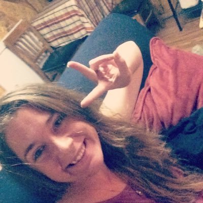 Amber Knapp - Twitter Profile Picture of Amber Knapp (@mrsamber_knapp) on Twitter