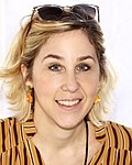 Profile Picture of Pamela Paulon Wikipedia