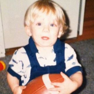 Profile Picture of Bennett Gibson (@bennett.gibson.5) on Facebook