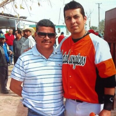 Profile Picture of Javier Flores Loera (@peztro) on Twitter